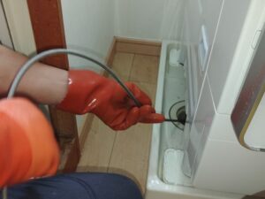 排水管清掃2＿株式会社ビルカン